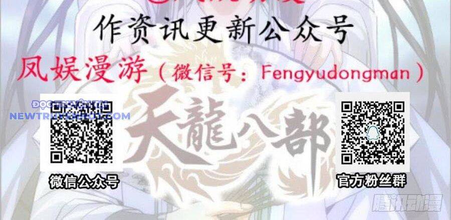 Thiên Long Bát Bộ Webtoon: Chapter 122