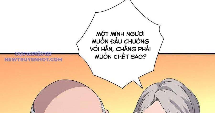 Thiên Long Bát Bộ Webtoon: Chapter 123