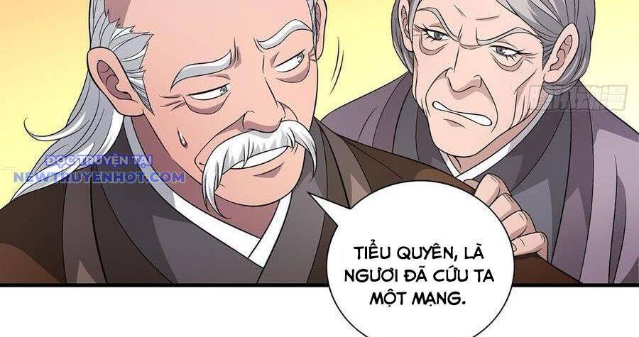 Thiên Long Bát Bộ Webtoon: Chapter 123