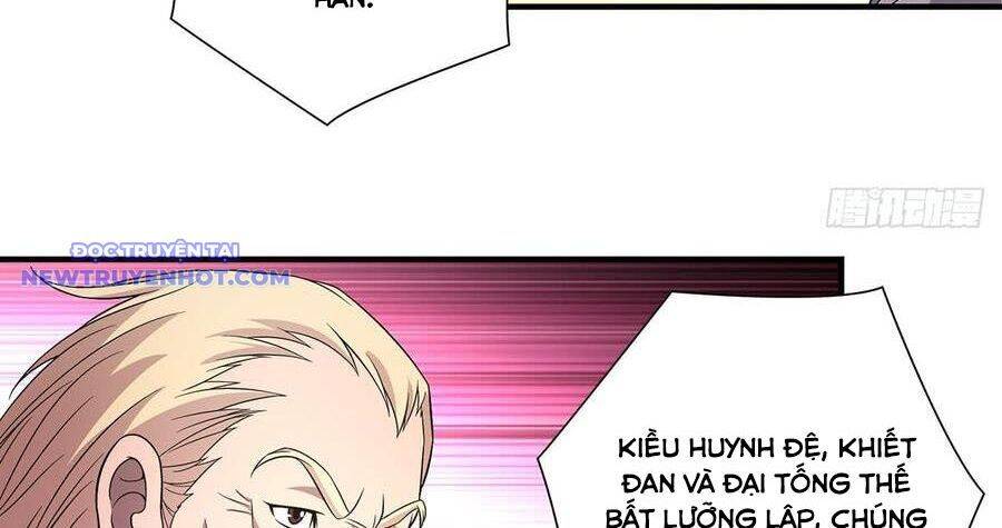 Thiên Long Bát Bộ Webtoon: Chapter 123