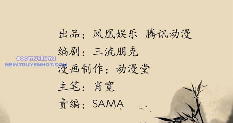 Thiên Long Bát Bộ Webtoon: Chapter 123