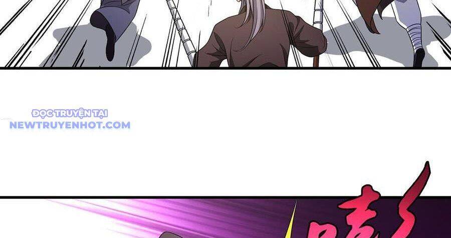 Thiên Long Bát Bộ Webtoon: Chapter 123