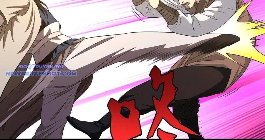 Thiên Long Bát Bộ Webtoon: Chapter 123