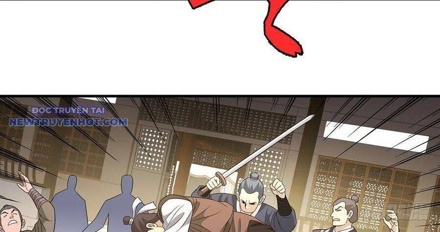 Thiên Long Bát Bộ Webtoon: Chapter 123