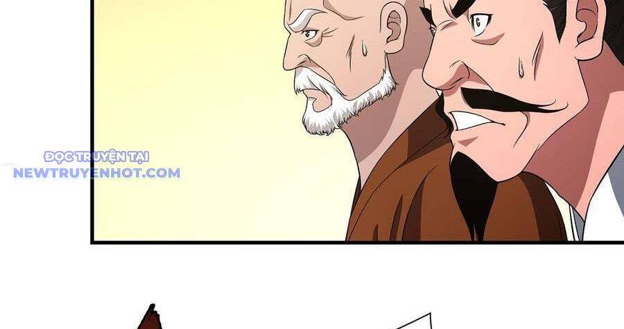 Thiên Long Bát Bộ Webtoon: Chapter 123