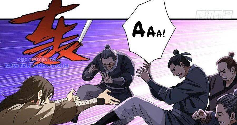 Thiên Long Bát Bộ Webtoon: Chapter 123