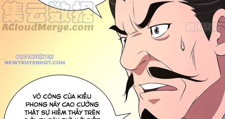 Thiên Long Bát Bộ Webtoon: Chapter 123