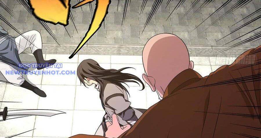 Thiên Long Bát Bộ Webtoon: Chapter 123