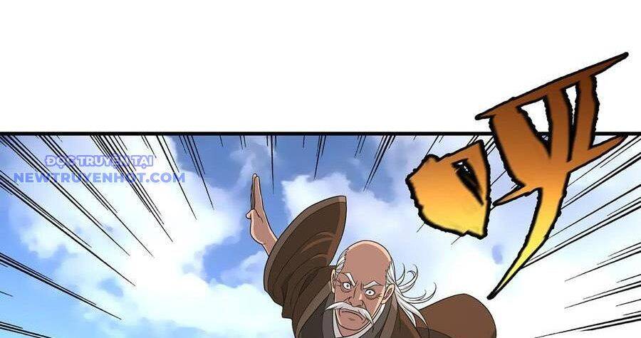 Thiên Long Bát Bộ Webtoon: Chapter 123