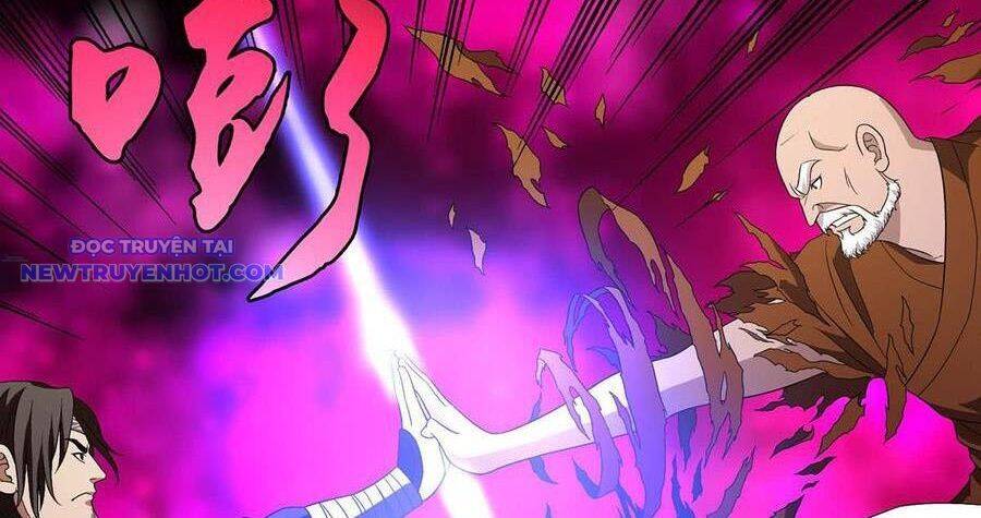 Thiên Long Bát Bộ Webtoon: Chapter 123