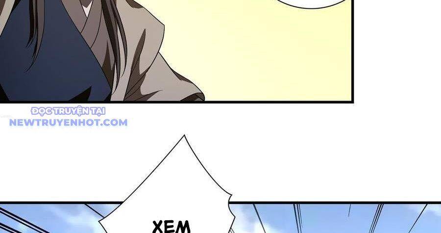 Thiên Long Bát Bộ Webtoon: Chapter 123