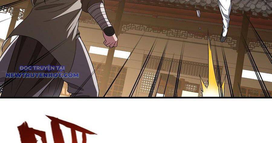 Thiên Long Bát Bộ Webtoon: Chapter 123