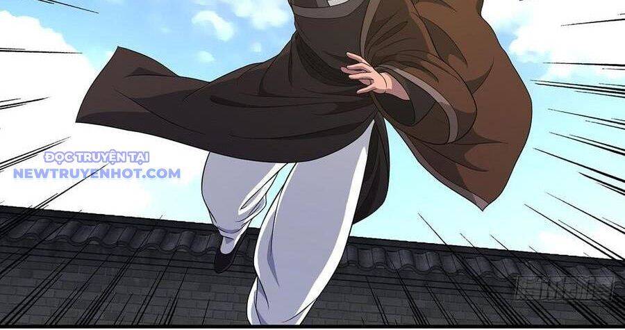 Thiên Long Bát Bộ Webtoon: Chapter 123