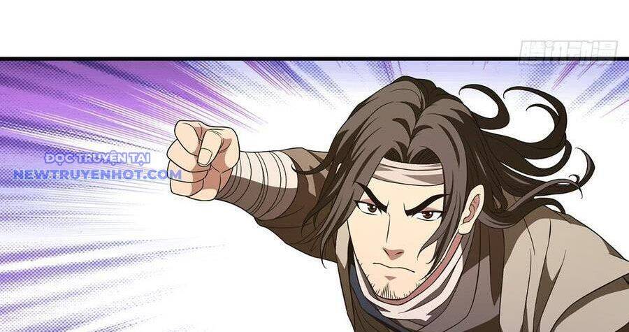 Thiên Long Bát Bộ Webtoon: Chapter 123