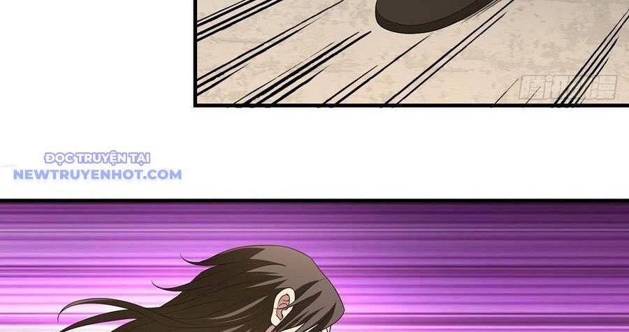 Thiên Long Bát Bộ Webtoon: Chapter 123