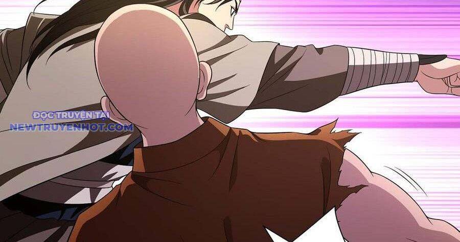 Thiên Long Bát Bộ Webtoon: Chapter 123