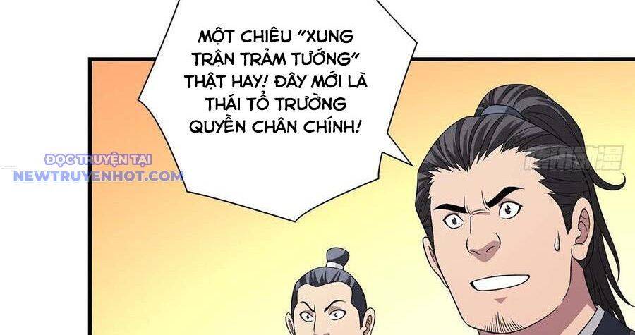 Thiên Long Bát Bộ Webtoon: Chapter 123