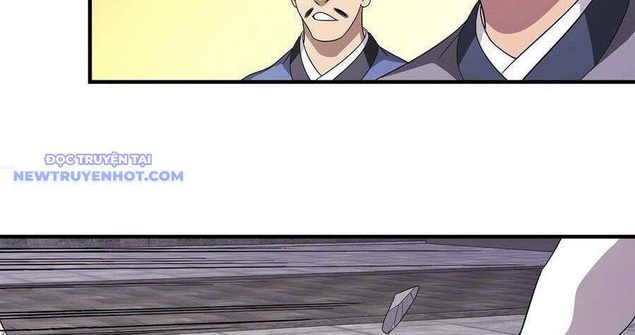 Thiên Long Bát Bộ Webtoon: Chapter 123