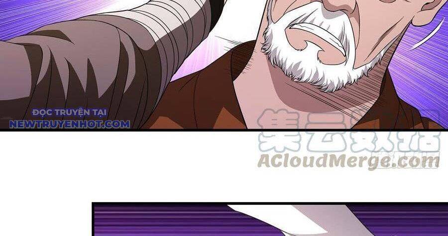 Thiên Long Bát Bộ Webtoon: Chapter 123