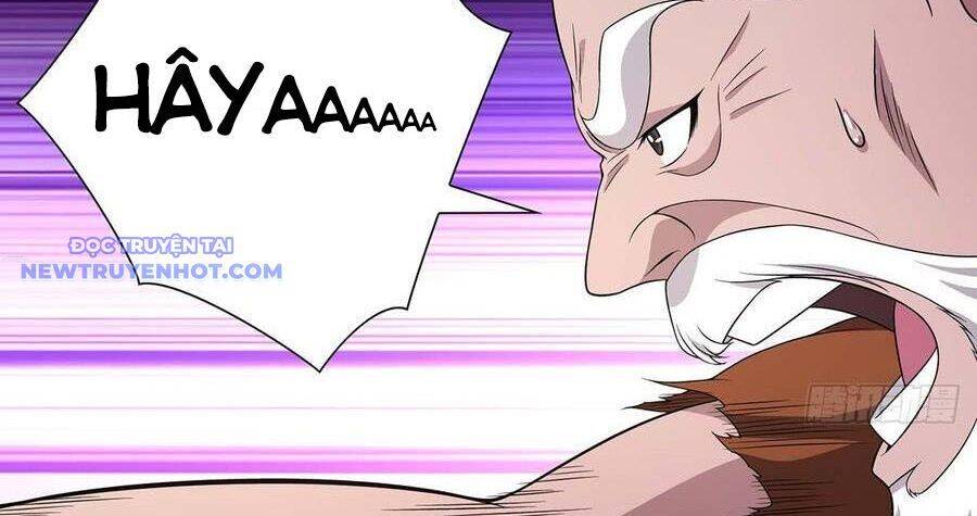 Thiên Long Bát Bộ Webtoon: Chapter 123