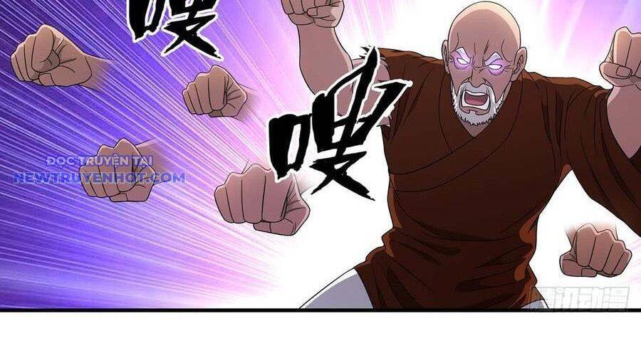 Thiên Long Bát Bộ Webtoon: Chapter 123