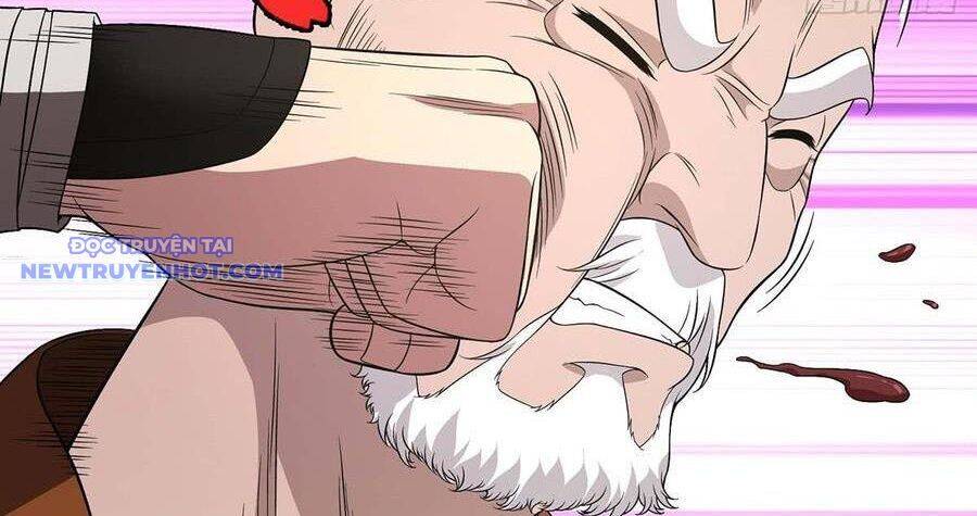 Thiên Long Bát Bộ Webtoon: Chapter 123