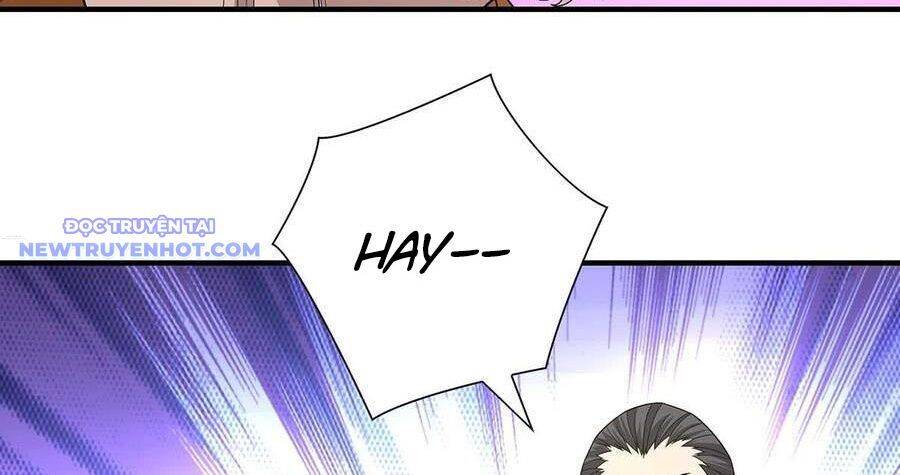 Thiên Long Bát Bộ Webtoon: Chapter 123