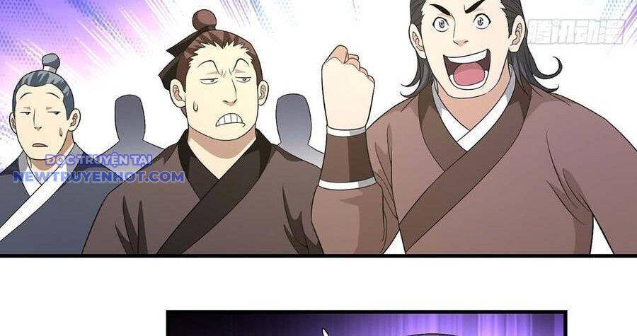 Thiên Long Bát Bộ Webtoon: Chapter 123