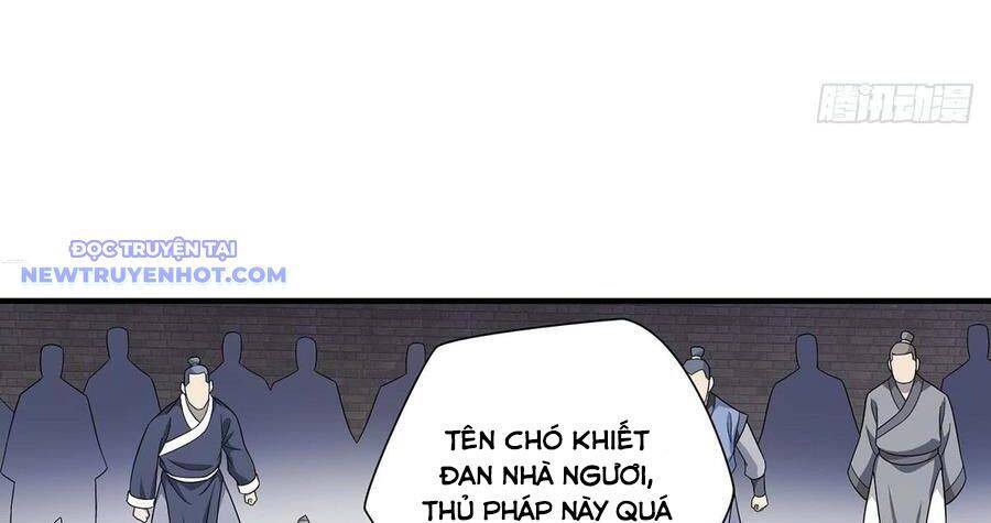 Thiên Long Bát Bộ Webtoon: Chapter 123