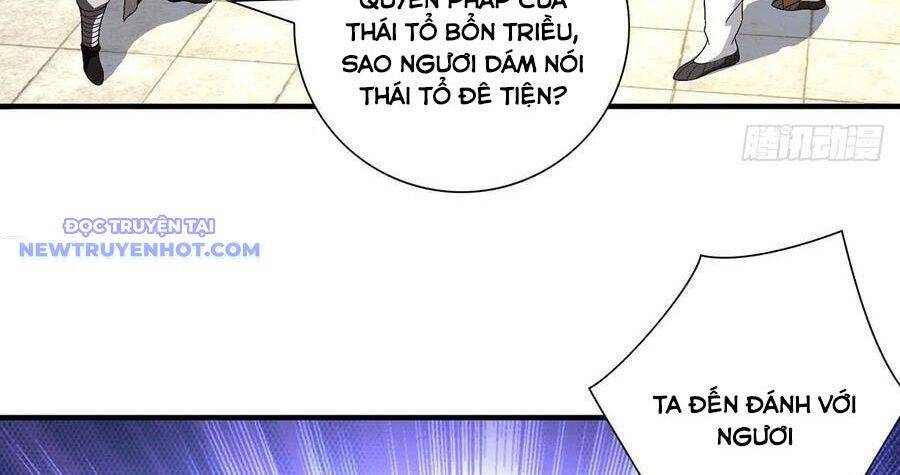 Thiên Long Bát Bộ Webtoon: Chapter 123