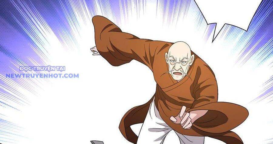 Thiên Long Bát Bộ Webtoon: Chapter 123