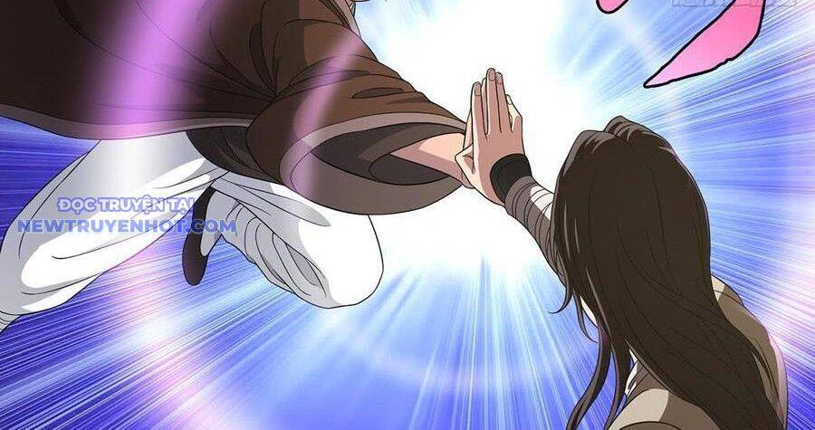 Thiên Long Bát Bộ Webtoon: Chapter 123