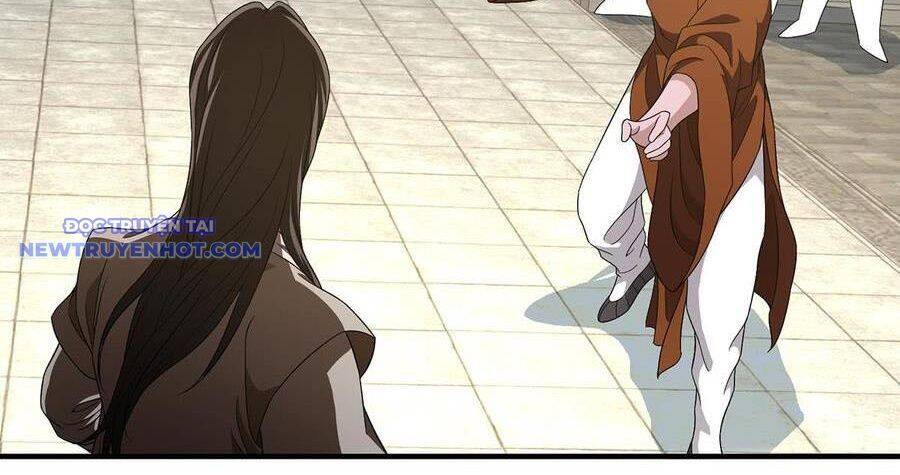 Thiên Long Bát Bộ Webtoon: Chapter 123