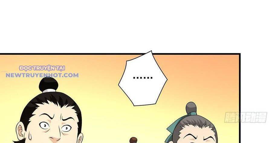 Thiên Long Bát Bộ Webtoon: Chapter 123