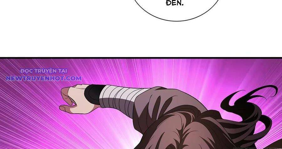 Thiên Long Bát Bộ Webtoon: Chapter 123