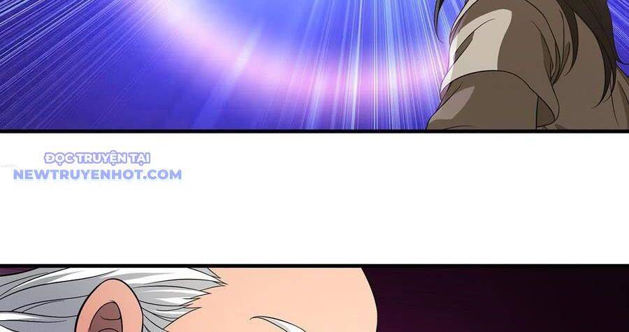 Thiên Long Bát Bộ Webtoon: Chapter 123