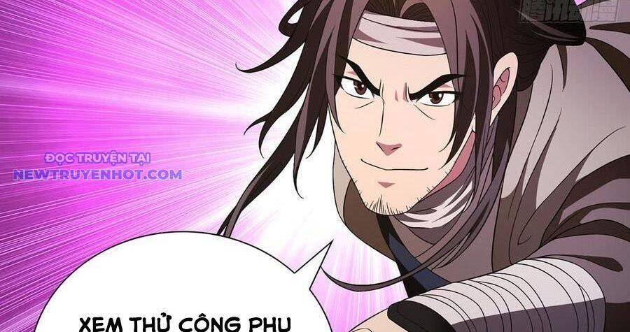 Thiên Long Bát Bộ Webtoon: Chapter 123