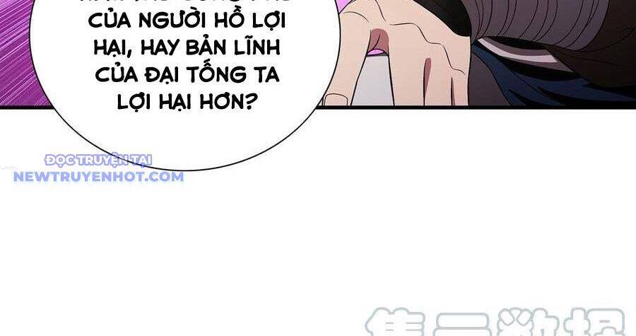 Thiên Long Bát Bộ Webtoon: Chapter 123