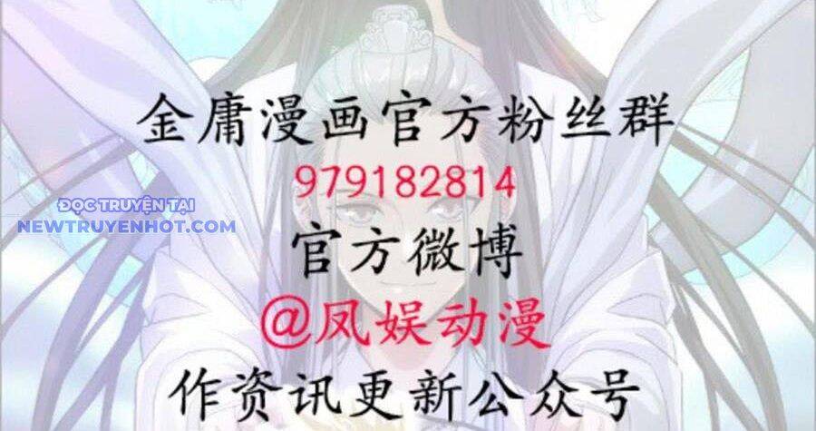 Thiên Long Bát Bộ Webtoon: Chapter 123