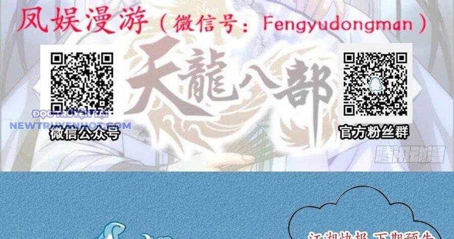 Thiên Long Bát Bộ Webtoon: Chapter 123