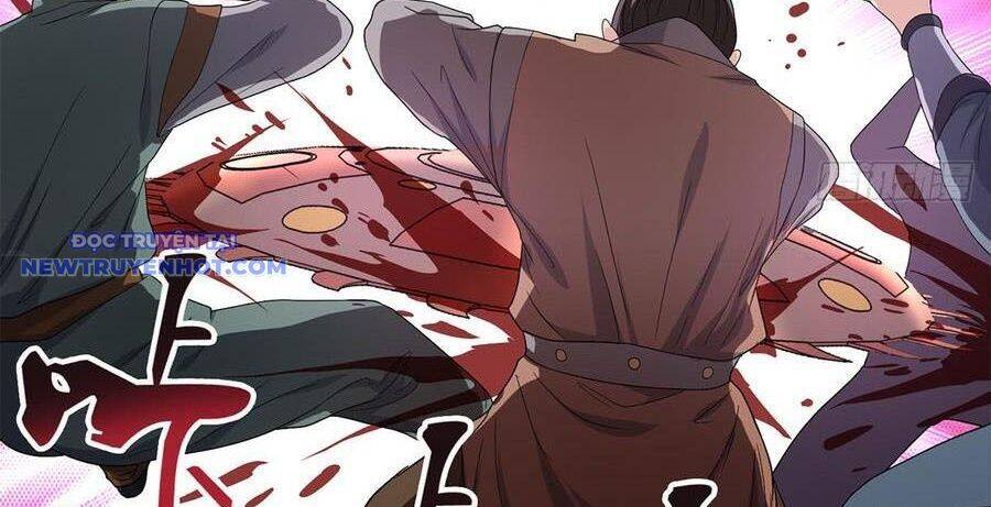 Thiên Long Bát Bộ Webtoon: Chapter 125