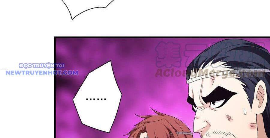 Thiên Long Bát Bộ Webtoon: Chapter 125