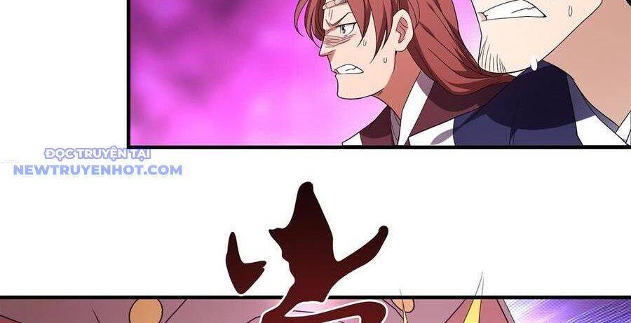 Thiên Long Bát Bộ Webtoon: Chapter 125