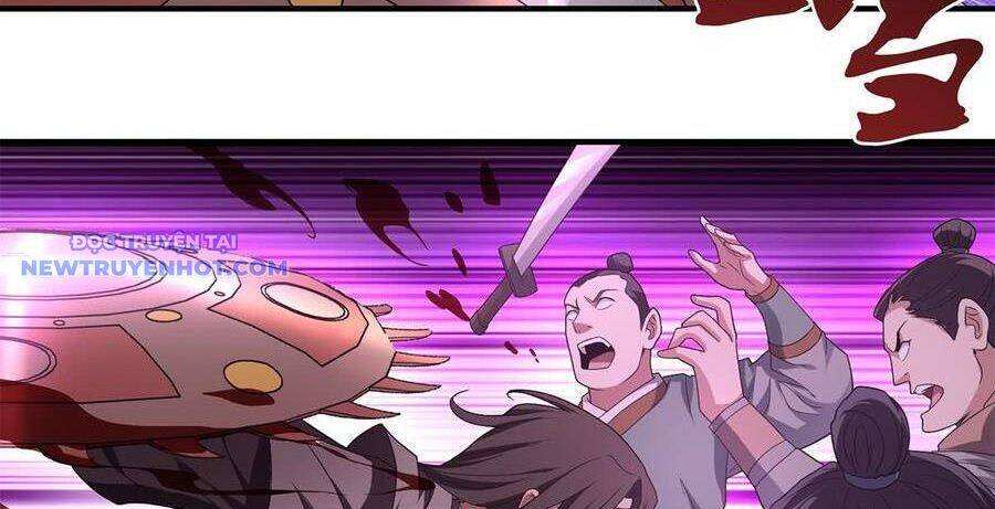 Thiên Long Bát Bộ Webtoon: Chapter 125
