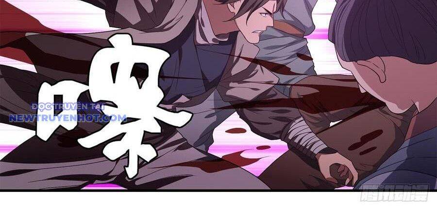 Thiên Long Bát Bộ Webtoon: Chapter 125