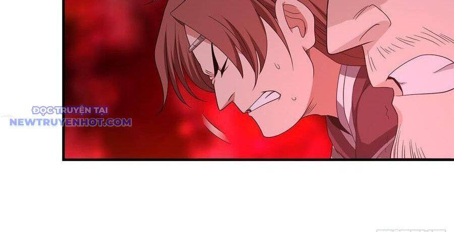 Thiên Long Bát Bộ Webtoon: Chapter 125