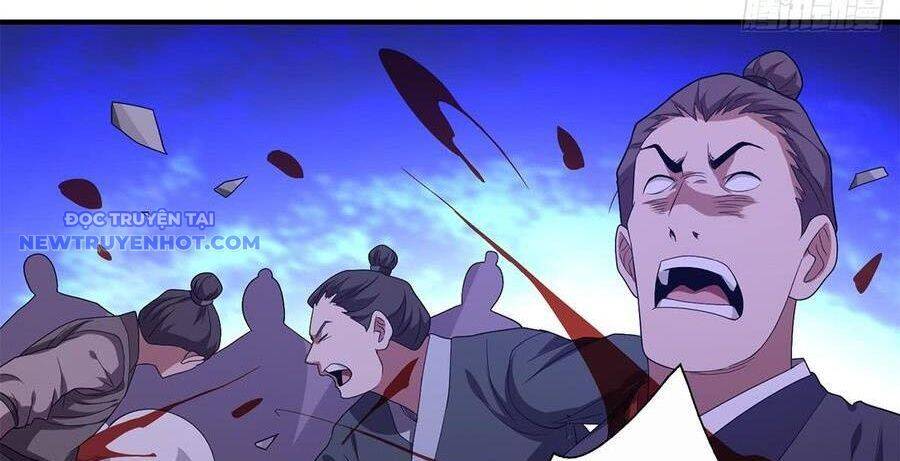 Thiên Long Bát Bộ Webtoon: Chapter 125