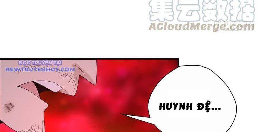 Thiên Long Bát Bộ Webtoon: Chapter 125