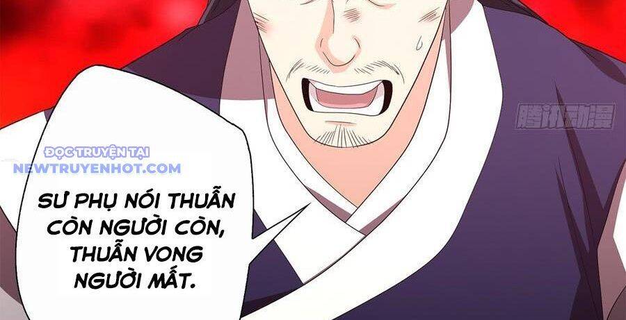 Thiên Long Bát Bộ Webtoon: Chapter 125