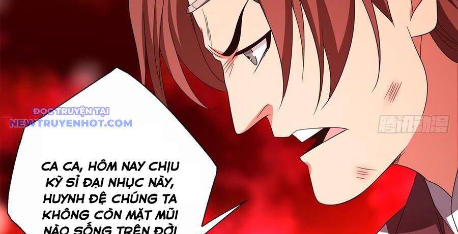 Thiên Long Bát Bộ Webtoon: Chapter 125